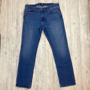 Paige Normandie Jeans